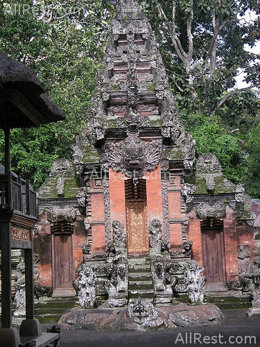 ALiLa Manggis boutique 13